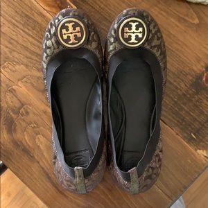 Tory Burch Flats